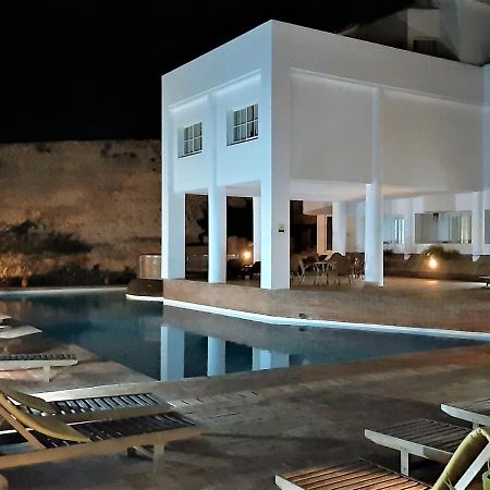 City Walls Rooftop Terrace Duplex @ Citycenter & Beach Lagos Exterior foto