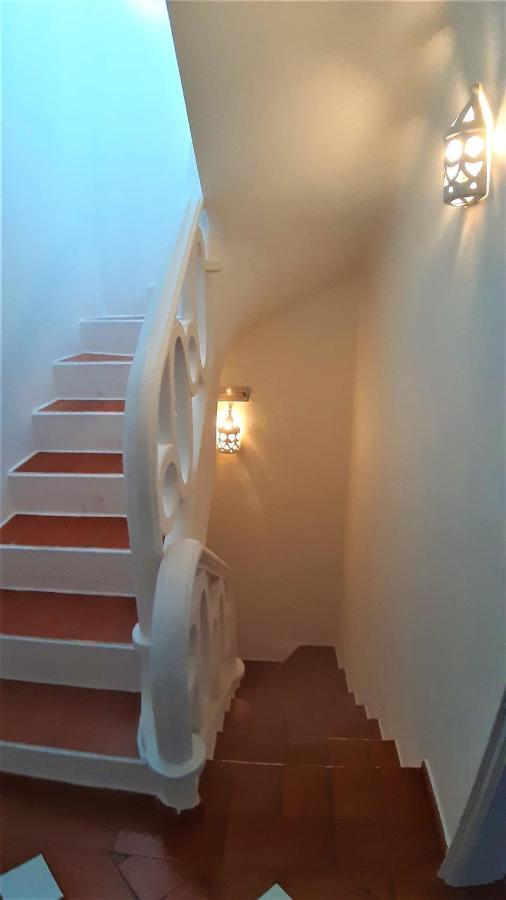 City Walls Rooftop Terrace Duplex @ Citycenter & Beach Lagos Exterior foto